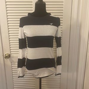 Hollister Top
